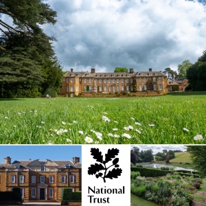 Explore Nearby: National Trust - Upton House and Gardens