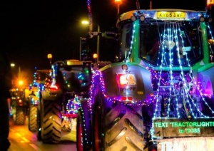 Tractor Run 2022 - a seventh successful event