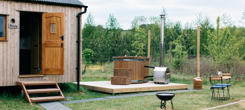 Cosy Comfort near the Cotswolds