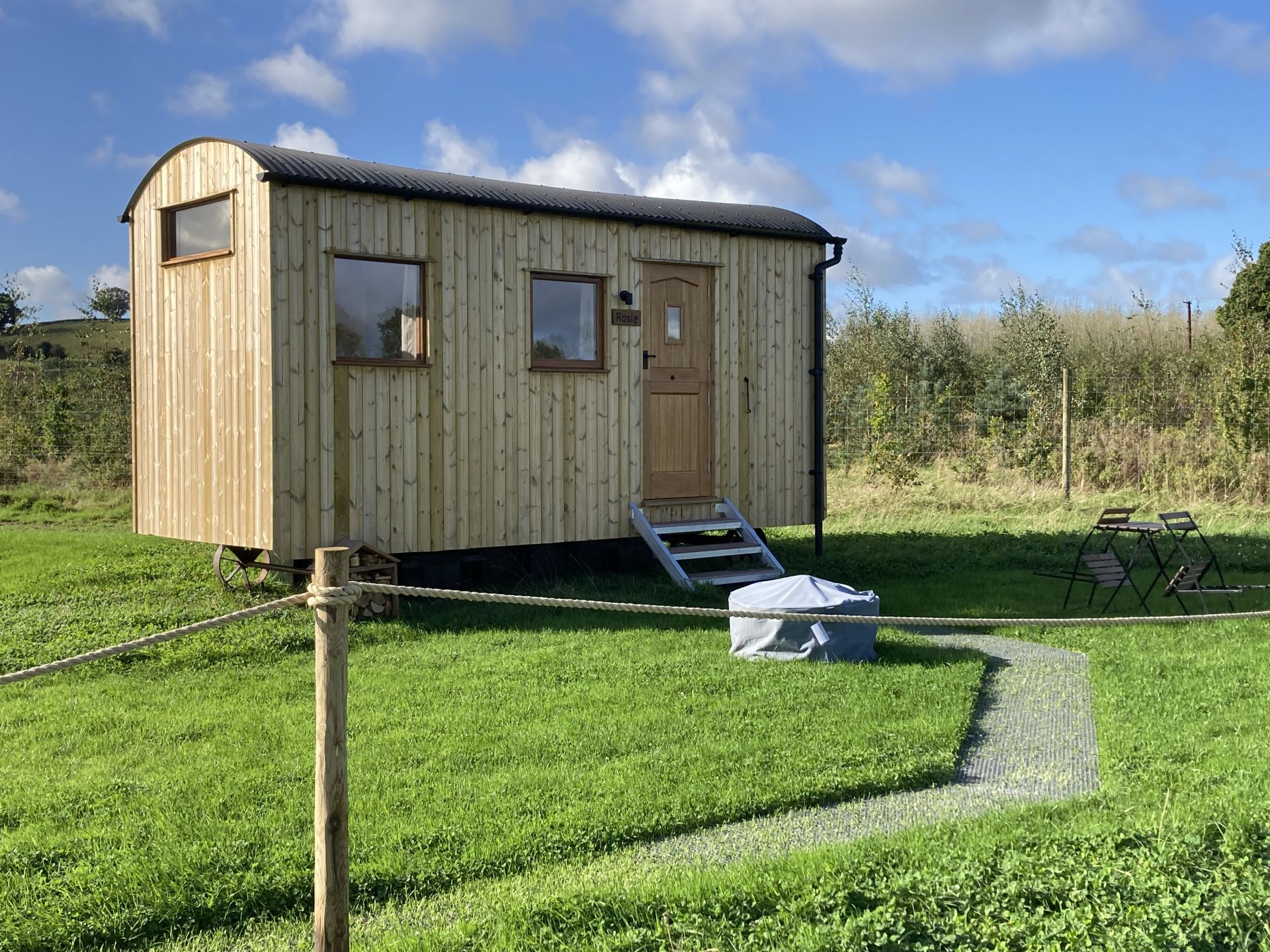 ShepherdsHuts