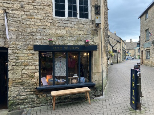 Stow on the Wold