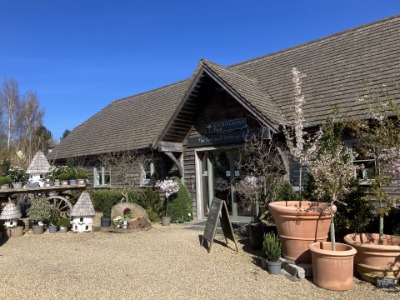 Nicholson Nurseries